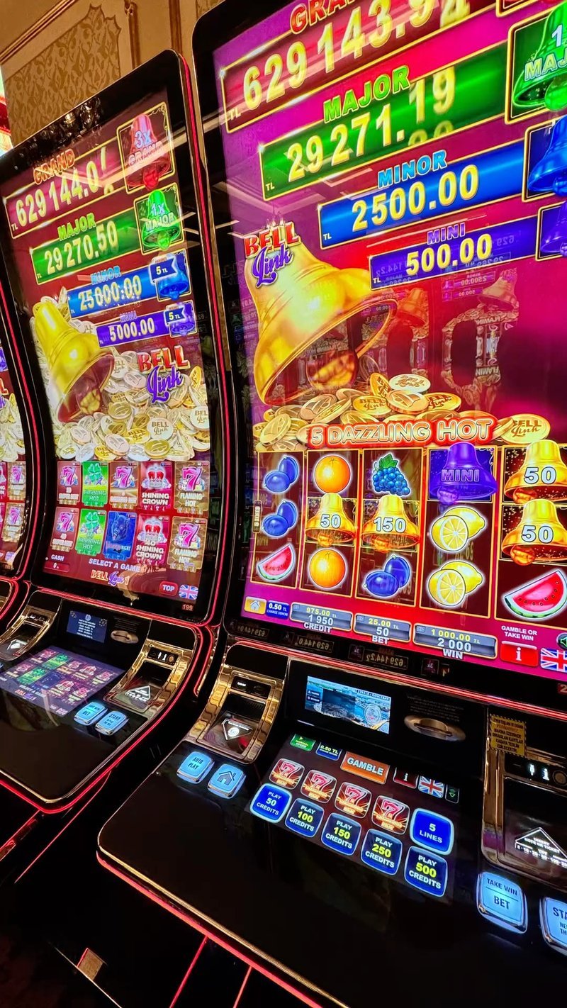 Image: What makes Lizaro Casino stand out in the UK market?