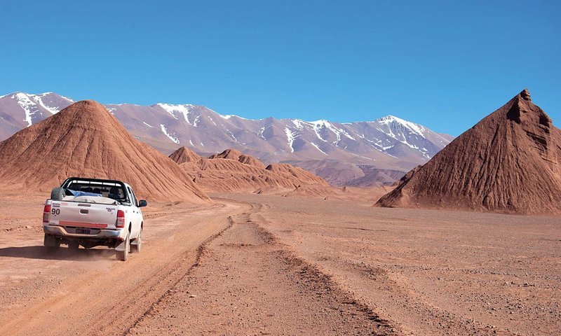 What Makes a Weekend Escape Worth the Effort? - overview
