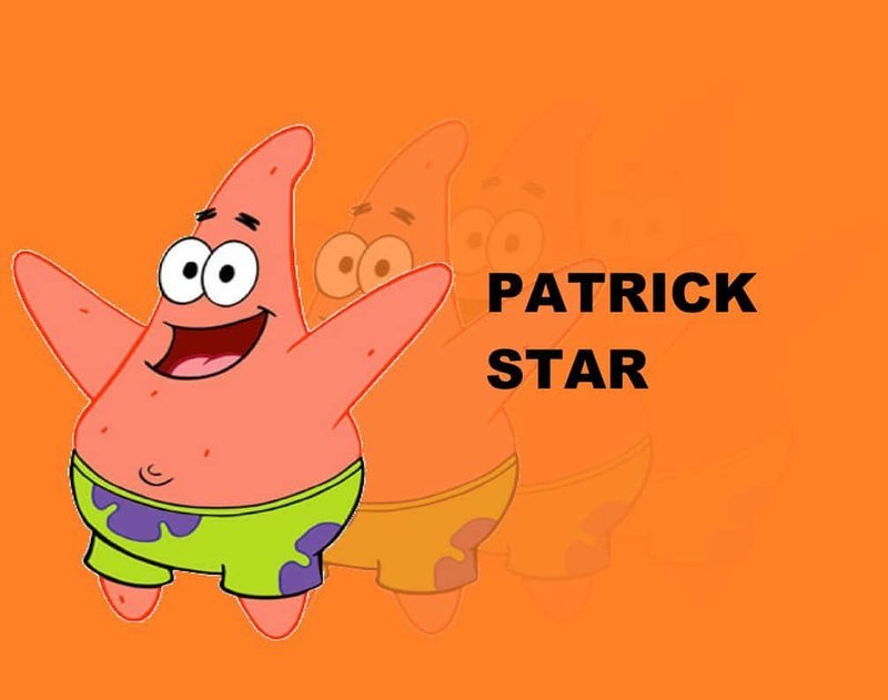 Explore patrickspins